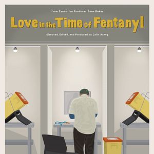 Bilder Love In The Time Of Fentanyl