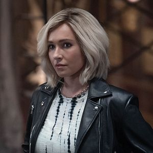 Bilder Hayden Panettiere