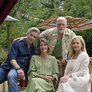 Bilder Nächste Ausfahrt Glück: Katharinas Entscheidung