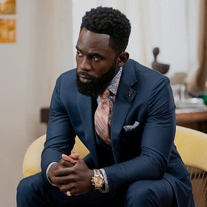 Bilder Jimmy Akingbola