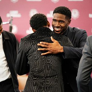 Bilder All American: Homecoming