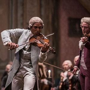 Bilder Kelvin Harrison Jr.