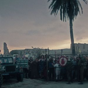 Bilder Tel Aviv - Beirut