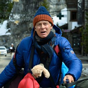 Bilder Franck Dubosc