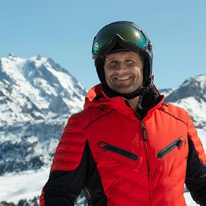 Bilder Alexis Michalik