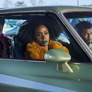 Bilder Teyonah Parris