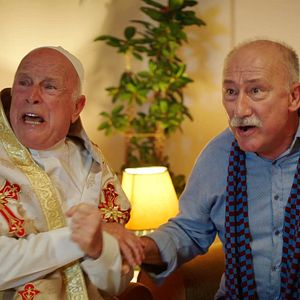 Bilder Vatikan'In Sifresi