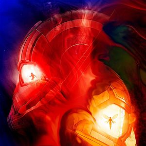 Bilder Ant-Man And The Wasp: Quantumania