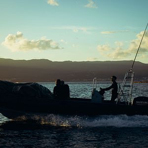 Bilder Operation Marea Negra