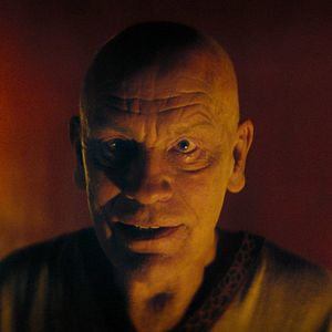 Bilder John Malkovich