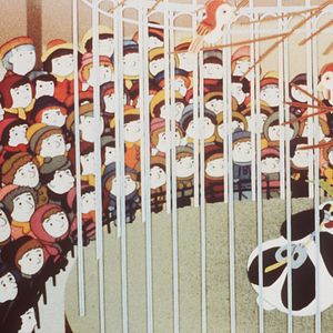 Bilder Tao Tao - der kleine Pandabär