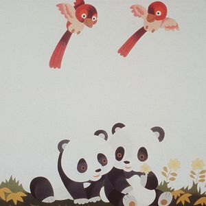 Bilder Tao Tao - der kleine Pandabär