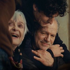 Bilder Le Grand chariot