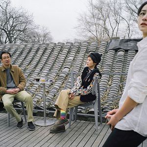 Bilder The Shadowless Tower