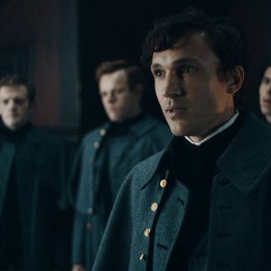 Bilder William Moseley