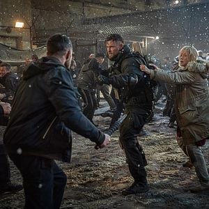 Bilder Tinatin Dalakishvili