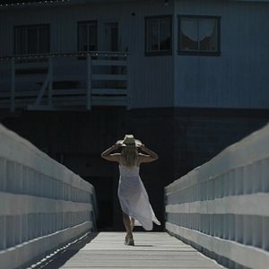 Bilder Pamela: eine Liebesgeschichte