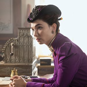 Bilder Das Gesetz nach Lidia Poët