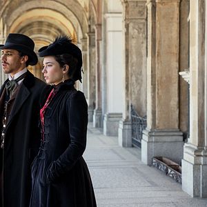 Bilder Eduardo Scarpetta