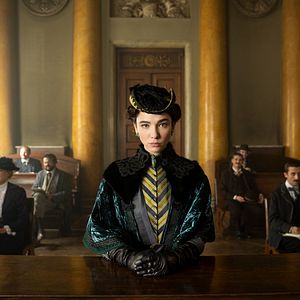 Bilder Das Gesetz nach Lidia Poët