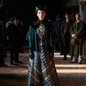 Bilder Das Gesetz nach Lidia Poët