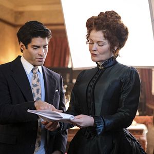 Bilder Asher Grodman