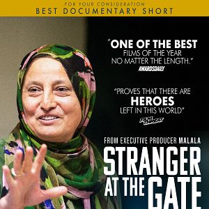 Bilder Stranger At The Gate