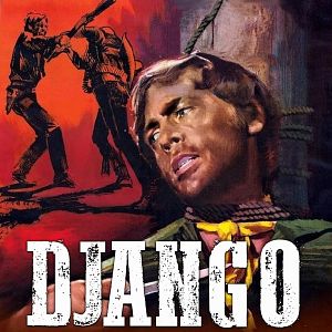 Bilder Django – Die Bibel ist kein Kartenspiel