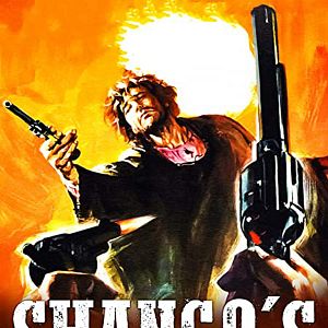 Bilder Shangos letzter Kampf