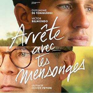 Bilder Hör auf zu lügen