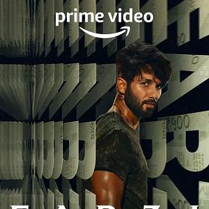 Bilder Farzi - Die Geldfälscher