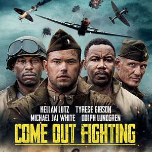 Bilder Come Out Fighting - Die Legende der Black Panthers