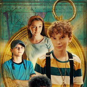 Bilder Der magische Kompass - Auf der Jagd nach dem verlorenen Gold