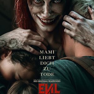 Bilder Evil Dead Rise