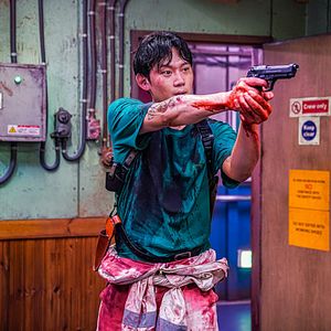 Bilder Project Wolf Hunting