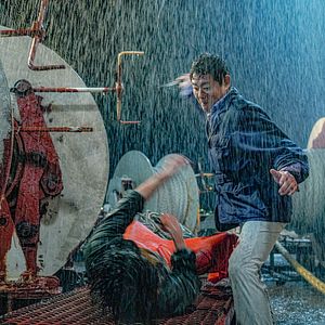 Bilder Project Wolf Hunting