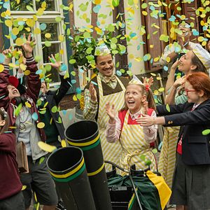 Bilder Valerie Arnemann