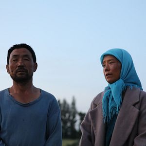 Bilder Return To Dust