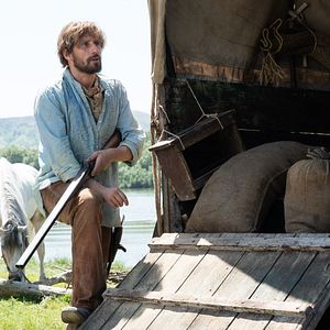 Bilder Matthias Schoenaerts