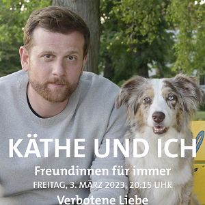 Bilder Käthe und ich: Freundinnen für immer