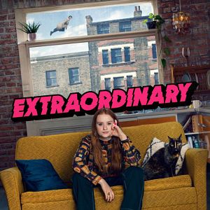 Bilder Extraordinary