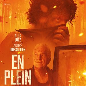 Bilder The Blaze - Flucht aus den Flammen