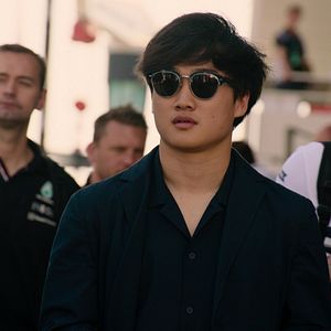 Bilder Formel 1: Drive To Survive