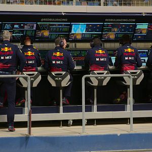 Bilder Formel 1: Drive To Survive