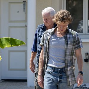 Bilder André Dussollier