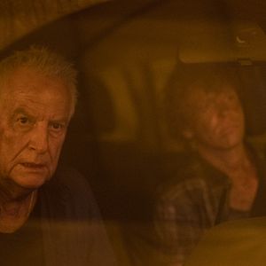 Bilder André Dussollier