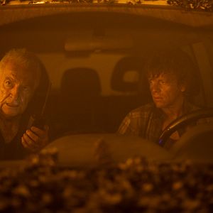 Bilder André Dussollier