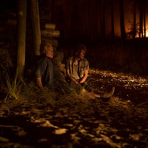 Bilder André Dussollier