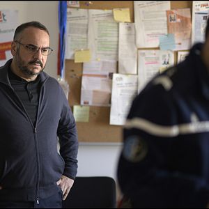 Bilder Die Gewerkschafterin