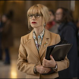 Bilder Isabelle Huppert